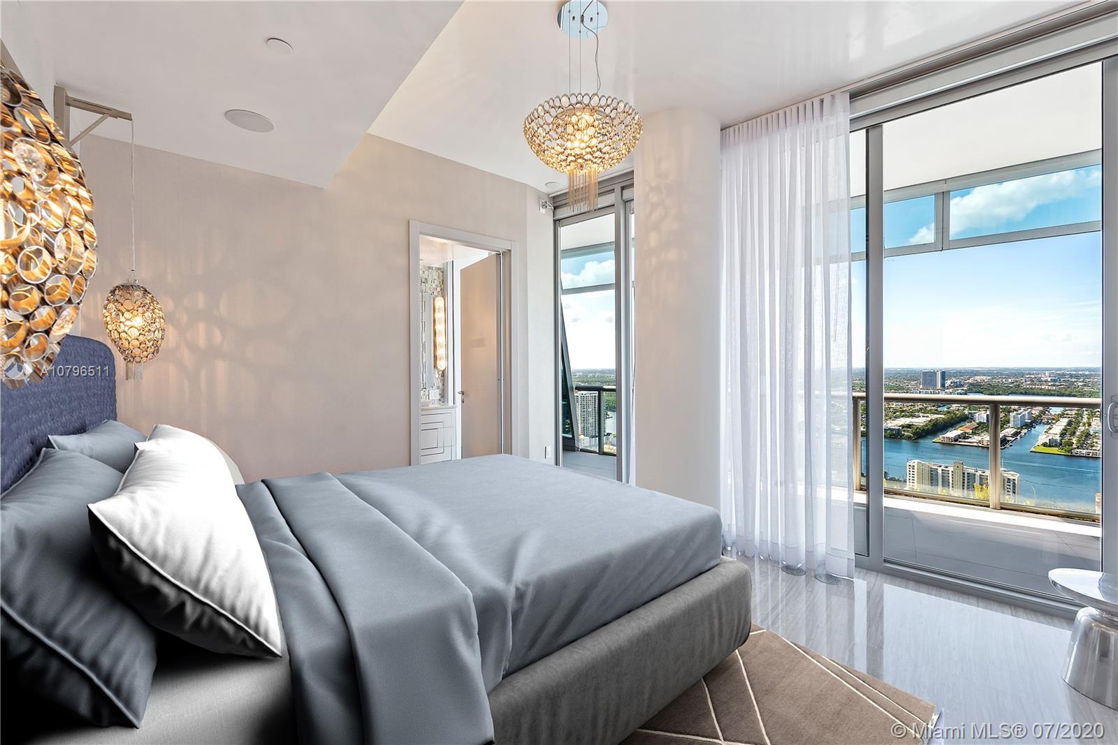 JADE OCEAN CONDO - Residential