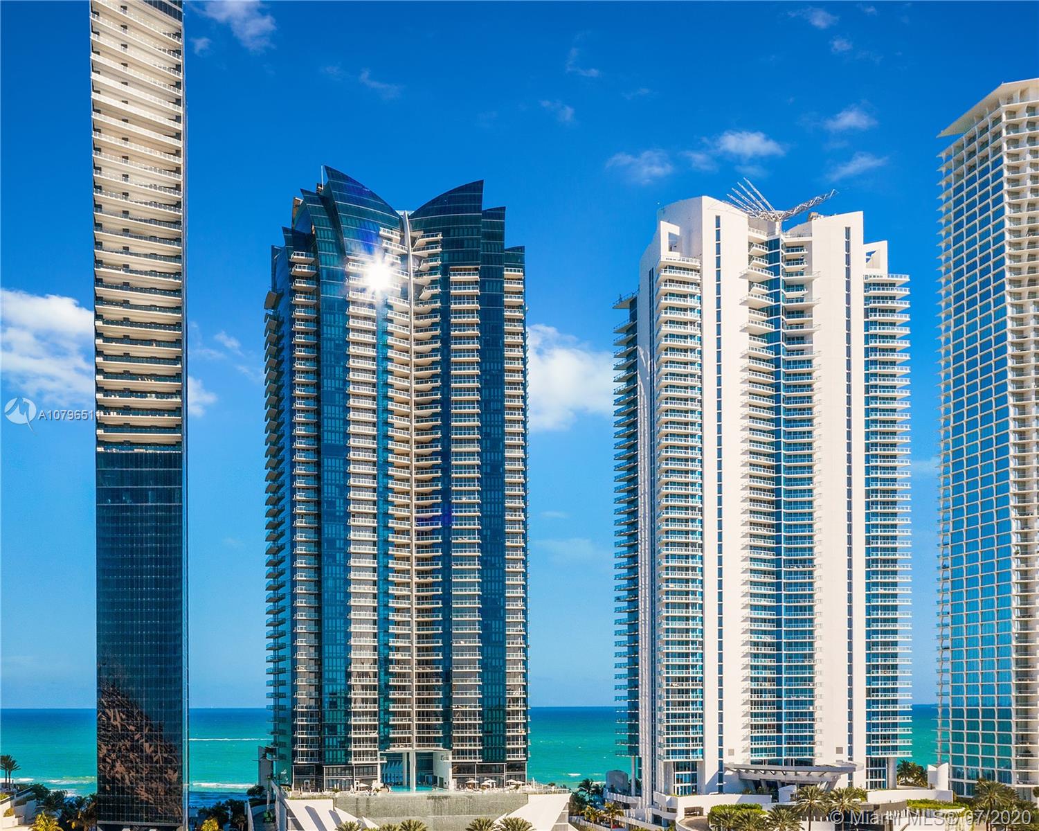 JADE OCEAN CONDO - Residential