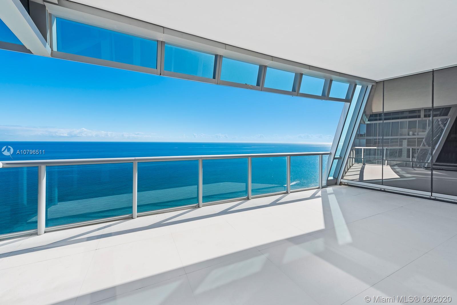 JADE OCEAN CONDO - Residential