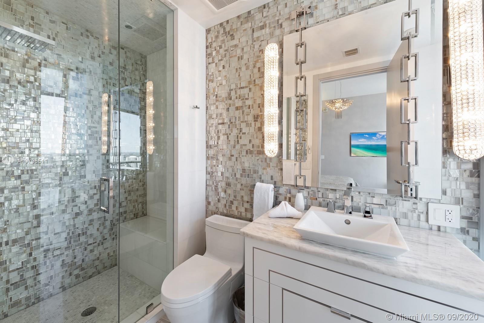 JADE OCEAN CONDO - Residential