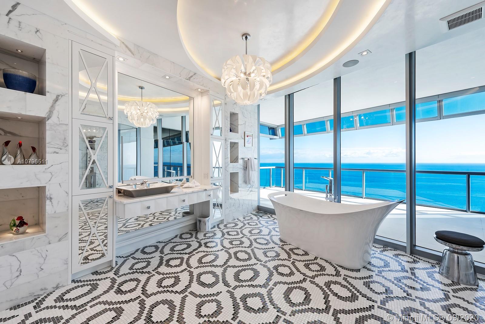 JADE OCEAN CONDO - Residential