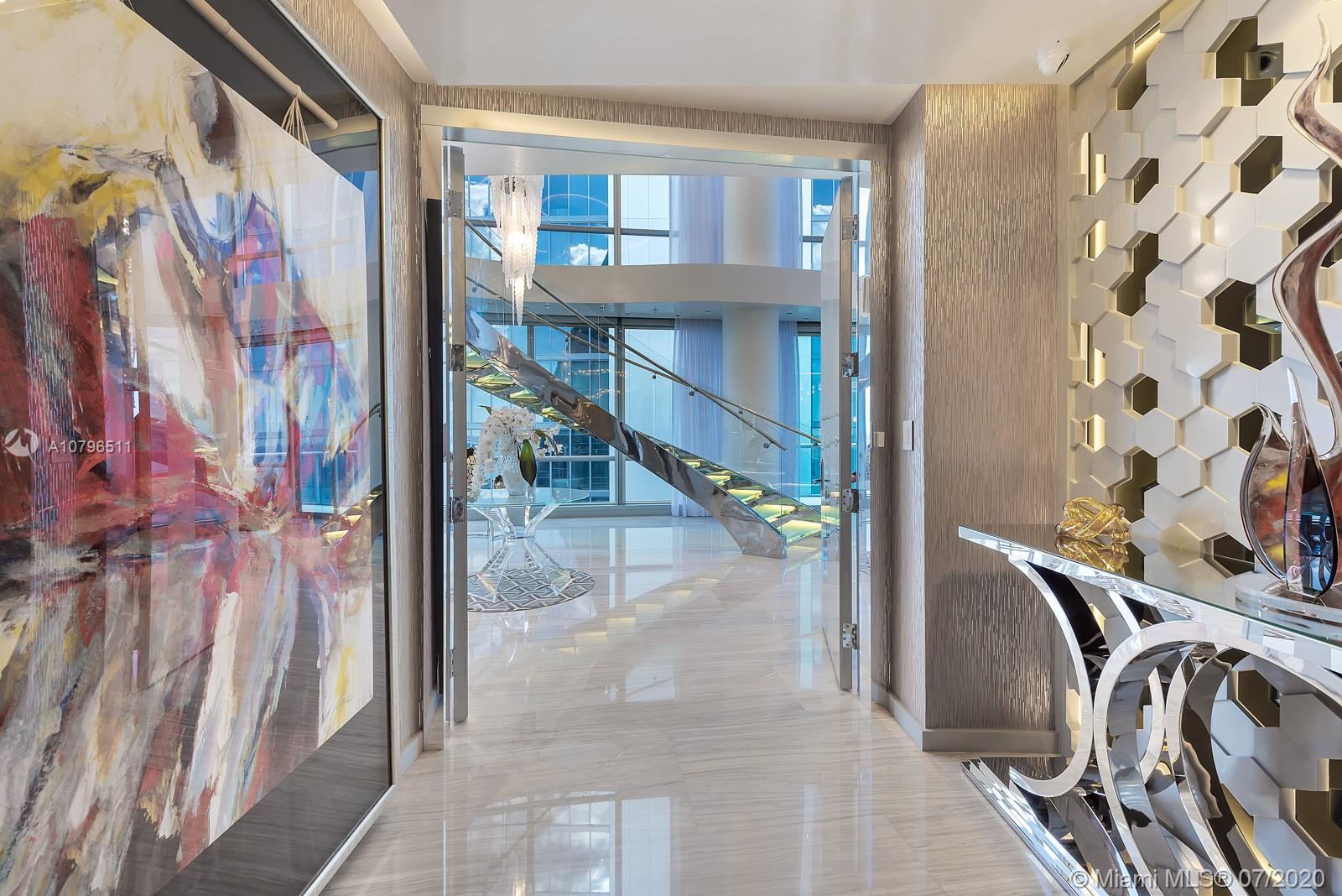 JADE OCEAN CONDO - Residential