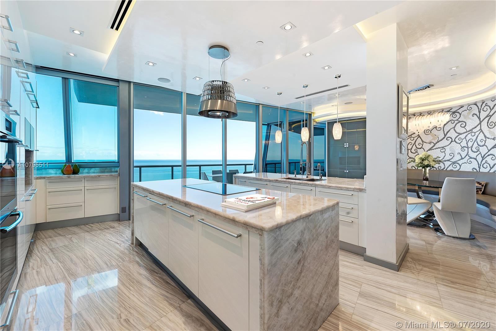 JADE OCEAN CONDO - Residential