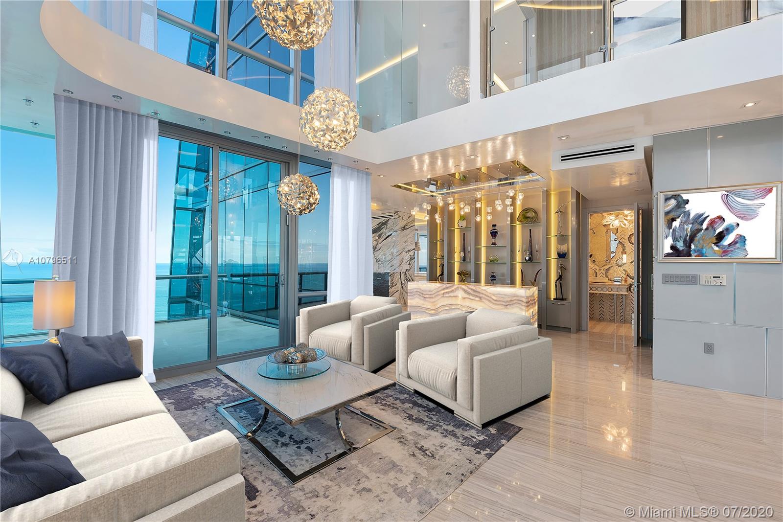 JADE OCEAN CONDO - Residential