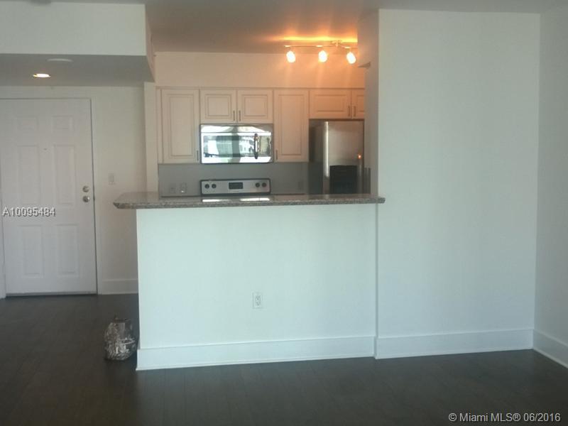 The Mark - Residential Lease