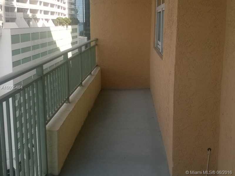 The Mark - Residential Lease