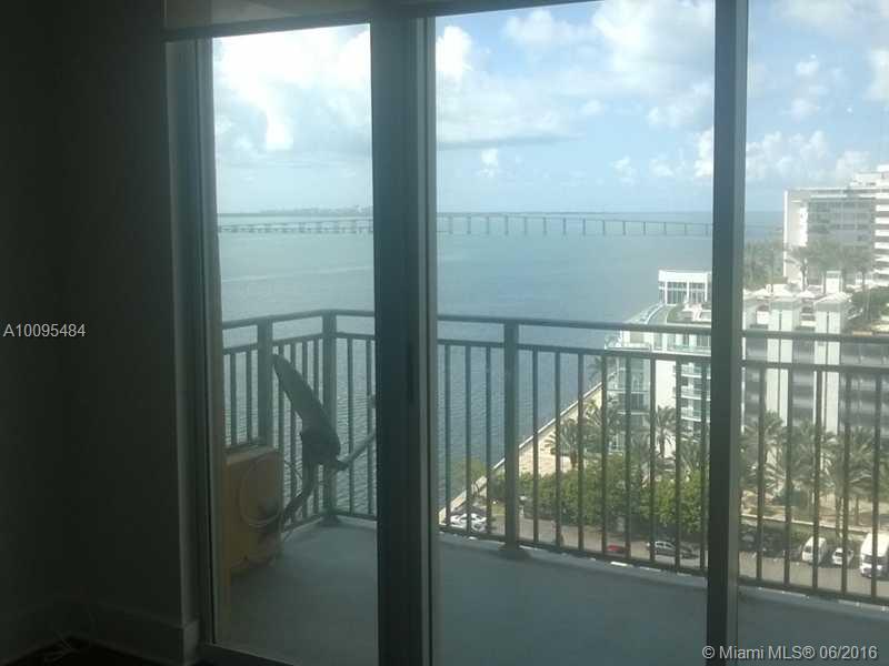 The Mark - Residential Lease