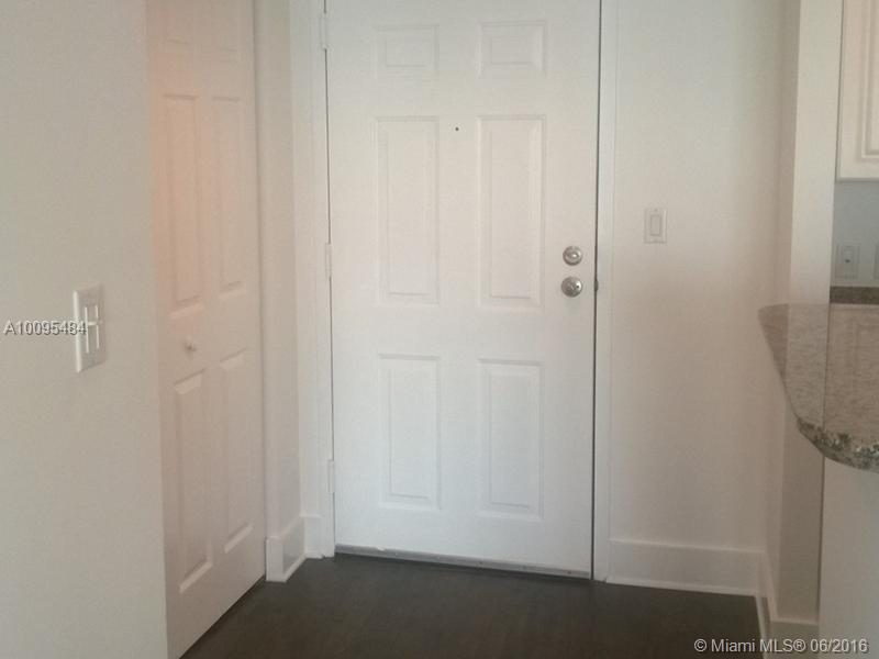 The Mark - Residential Lease