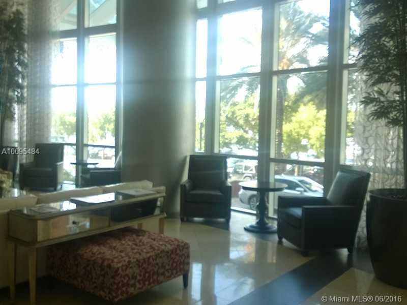 The Mark - Residential Lease