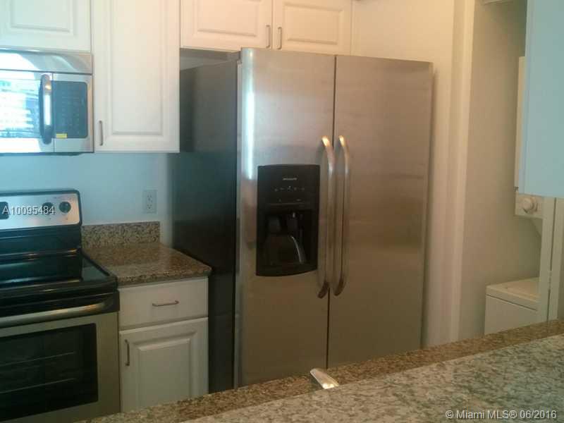 The Mark - Residential Lease