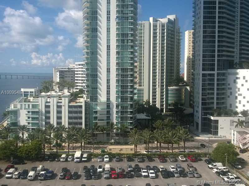 The Mark - Residential Lease