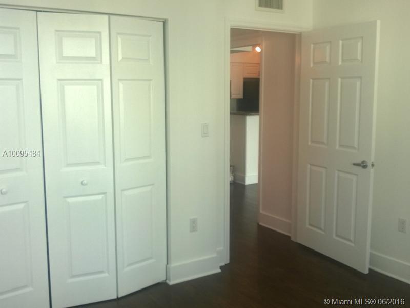 The Mark - Residential Lease