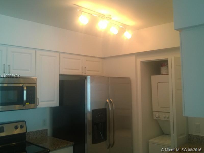 The Mark - Residential Lease