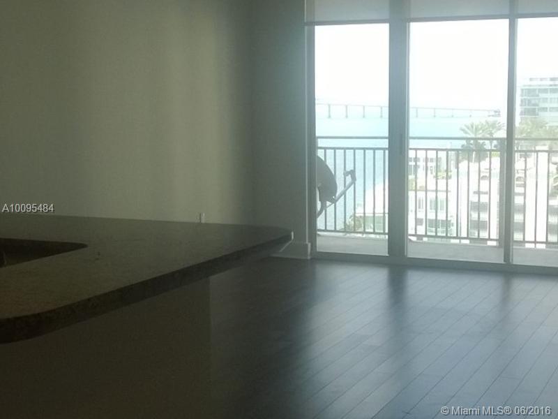 The Mark - Residential Lease