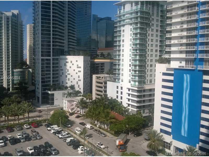 The Mark - Residential Lease