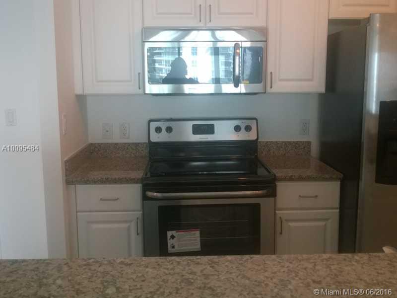 The Mark - Residential Lease