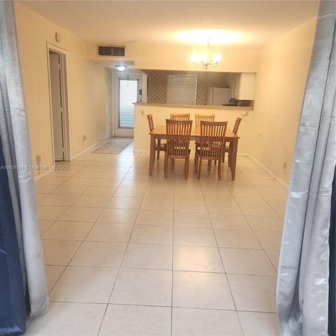 A home in Tamarac