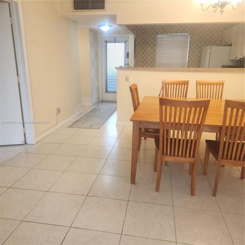 A home in Tamarac