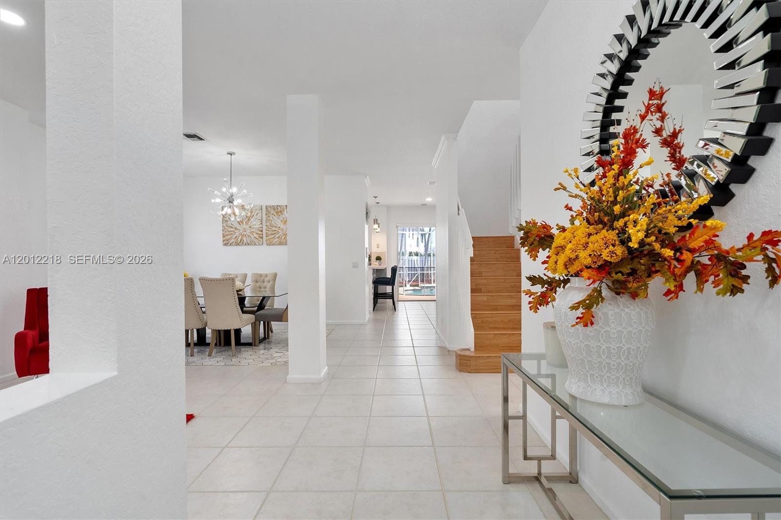 PEMBROKE SHORES - Residential