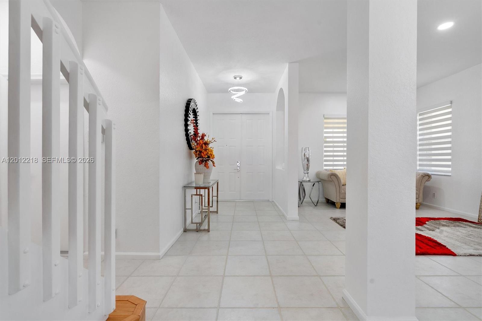 PEMBROKE SHORES - Residential