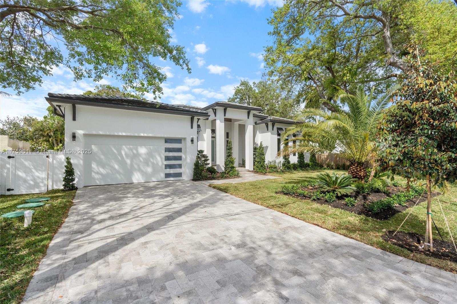 Property for Sale at 11412 Ne 8th Ave, Biscayne Park, Miami-Dade County, Florida - Bedrooms: 4 
Bathrooms: 5  - $3,750,000