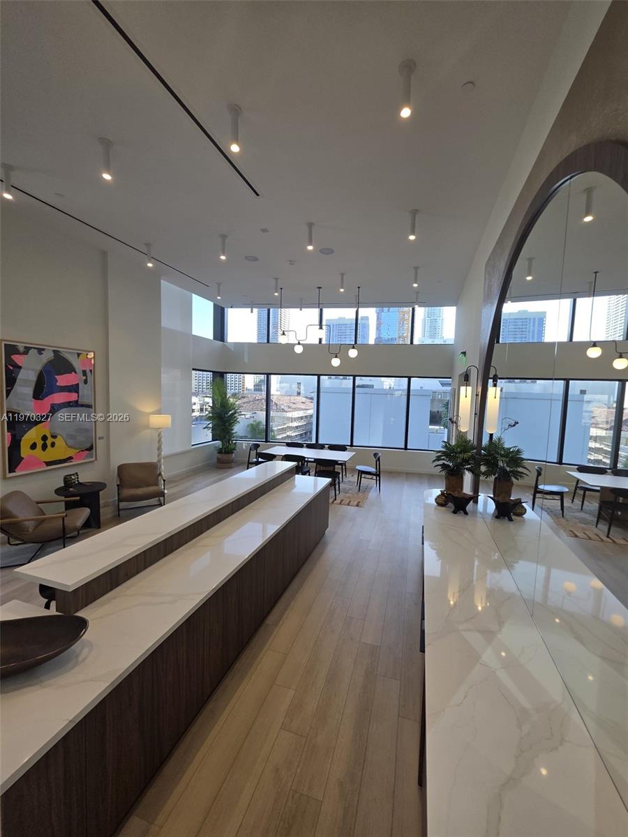 District 225 - Residential