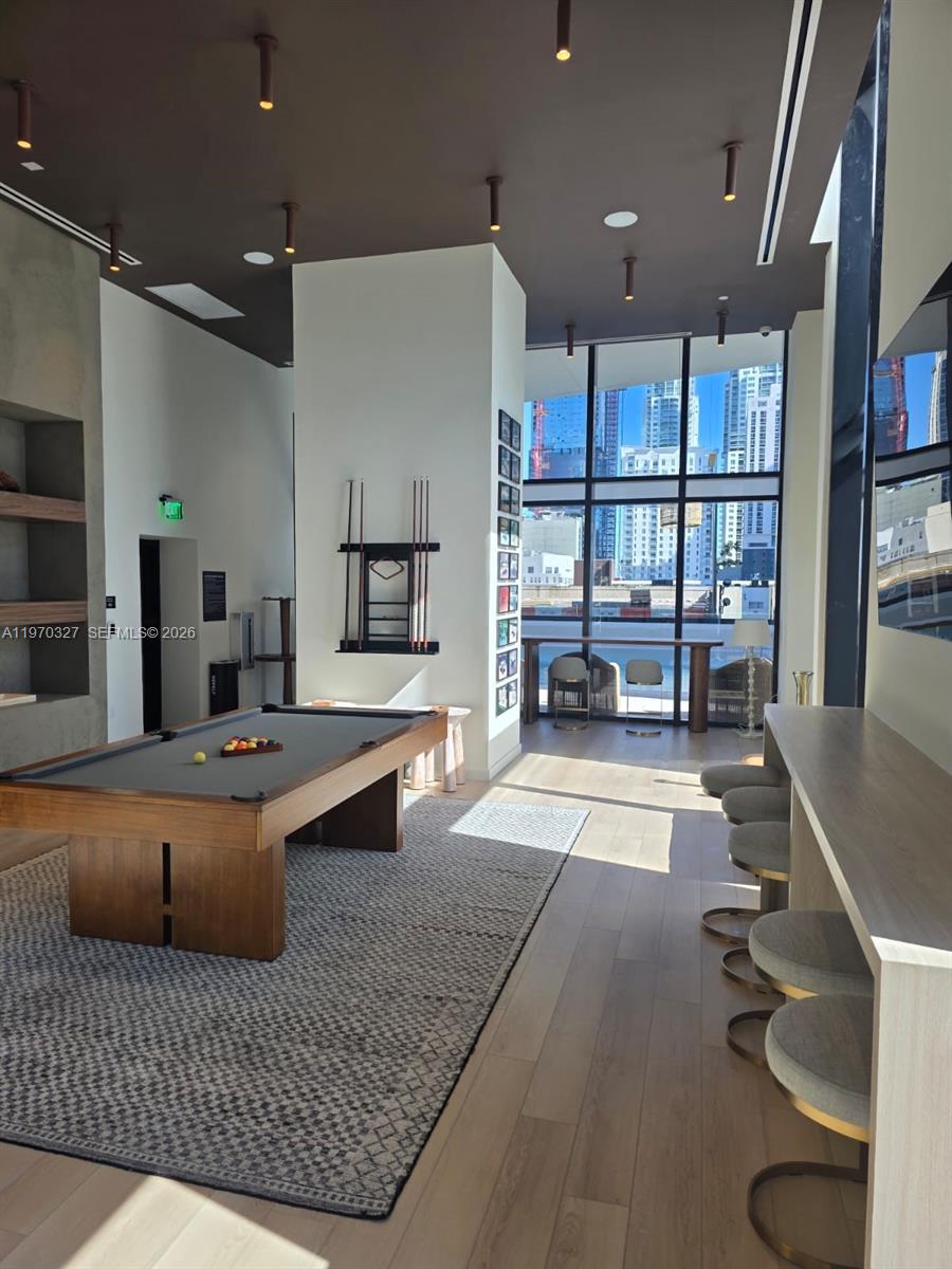 District 225 - Residential