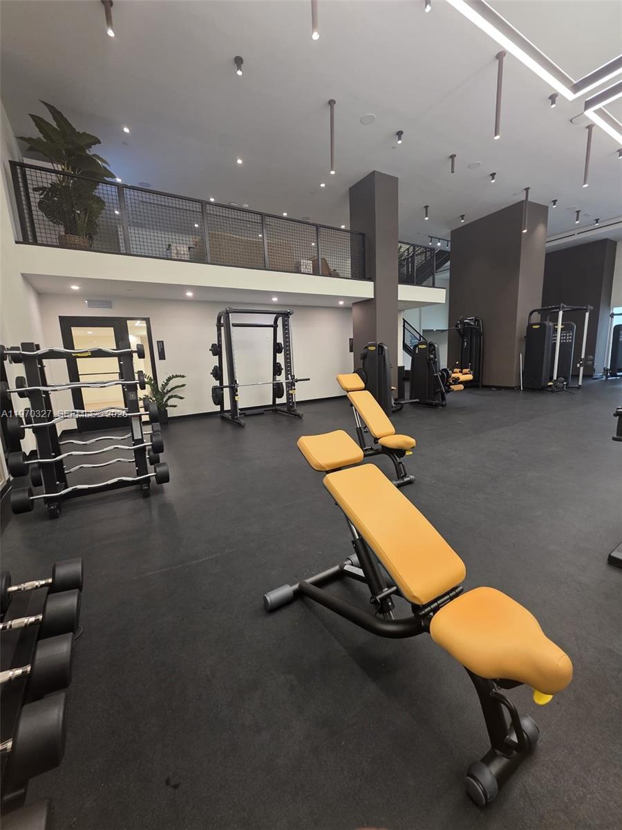 District 225 - Residential