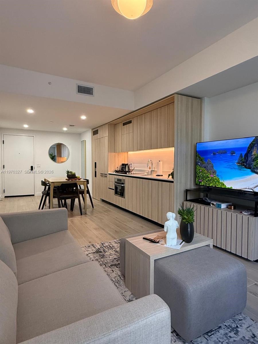 District 225 - Residential