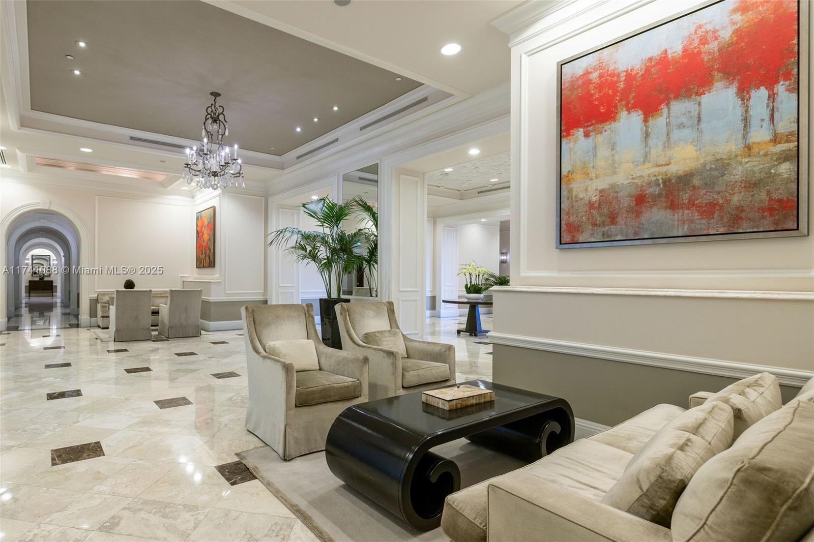 THE GABLES CONDO - Residential