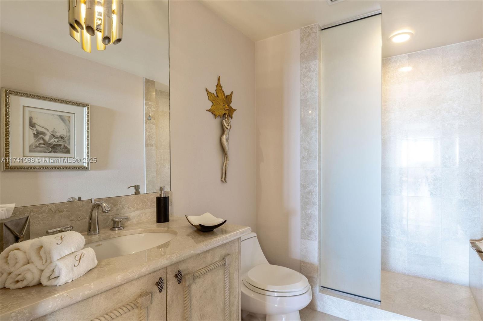 THE GABLES CONDO - Residential
