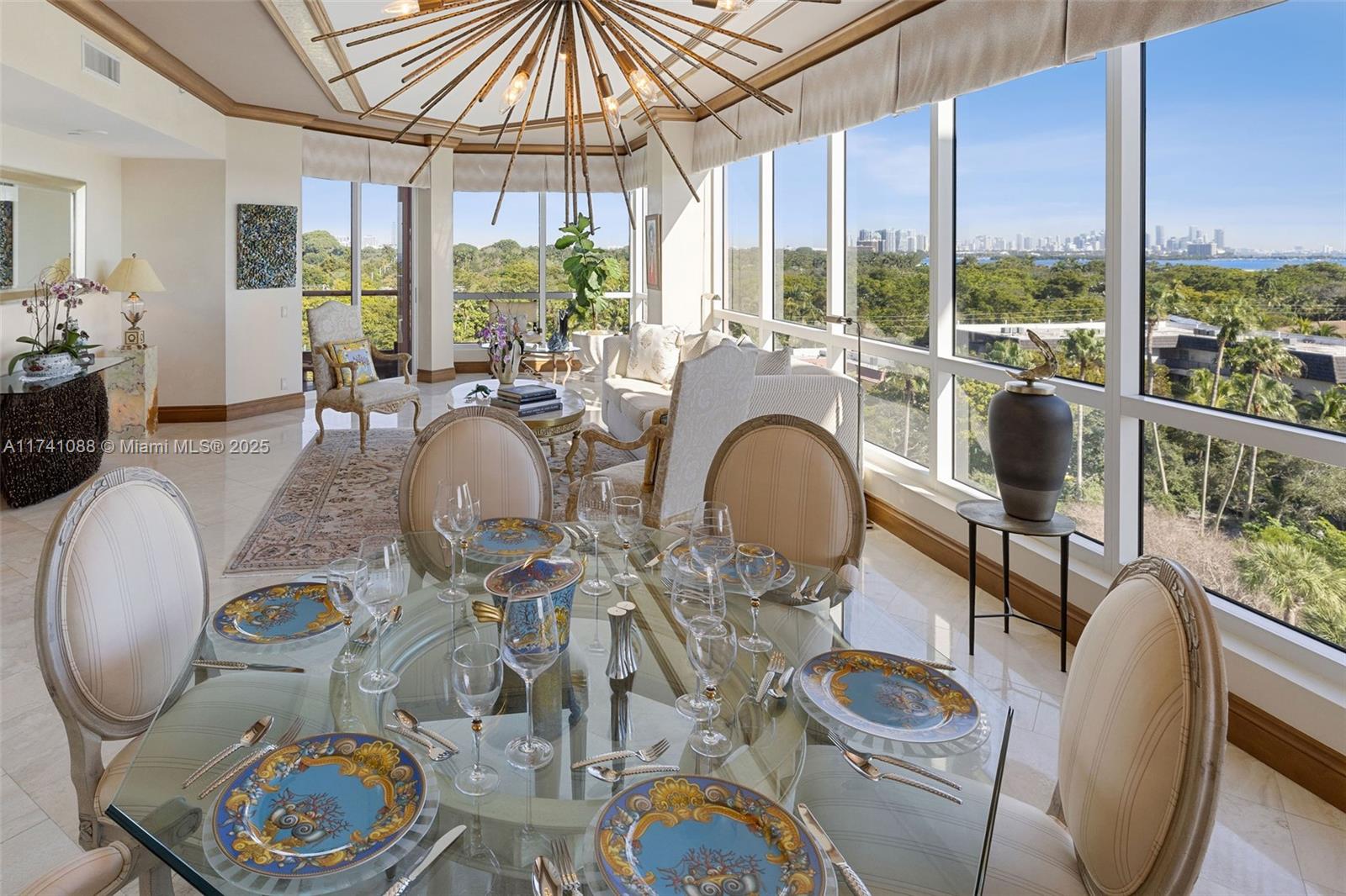 THE GABLES CONDO - Residential