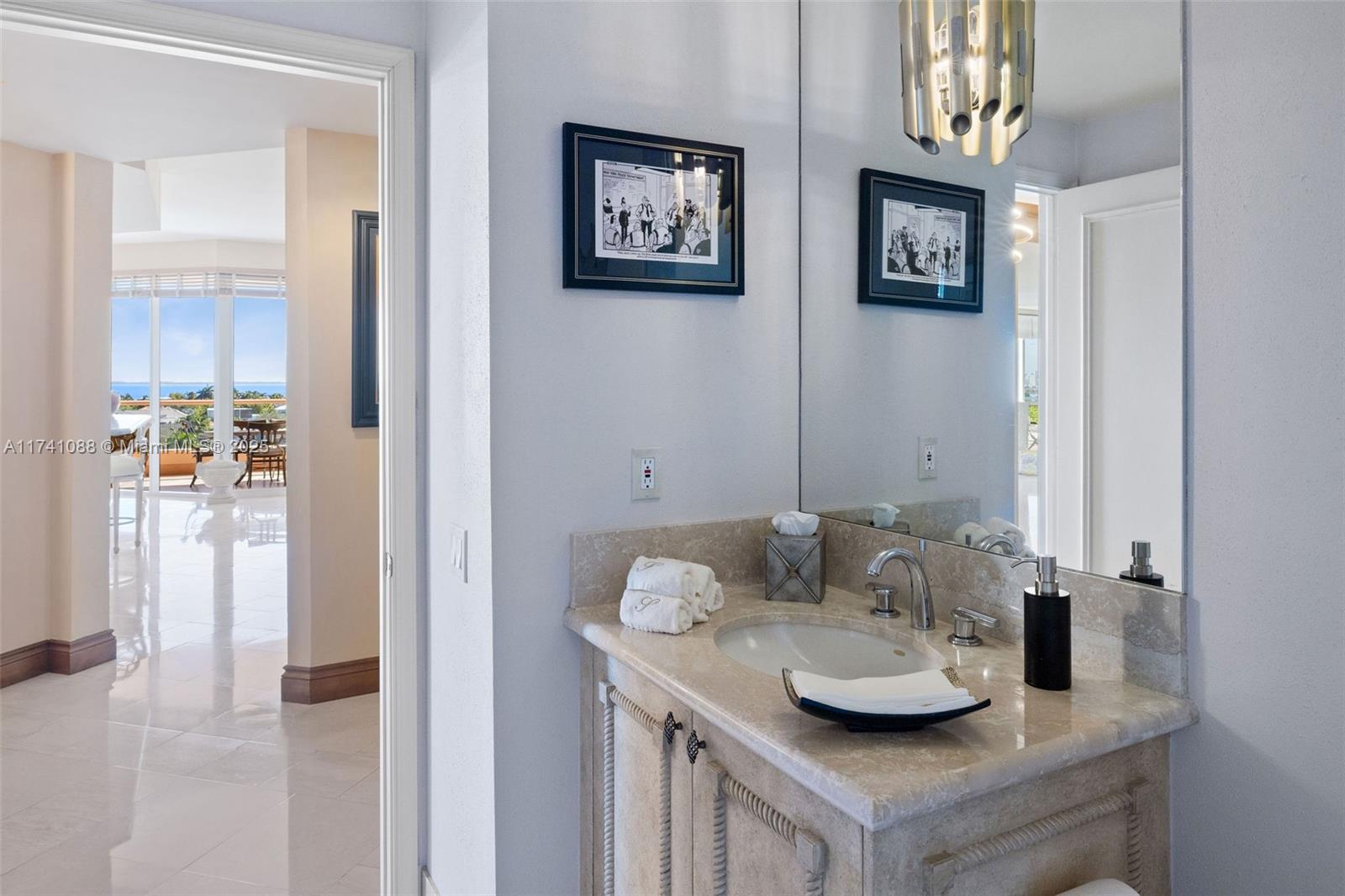 THE GABLES CONDO - Residential