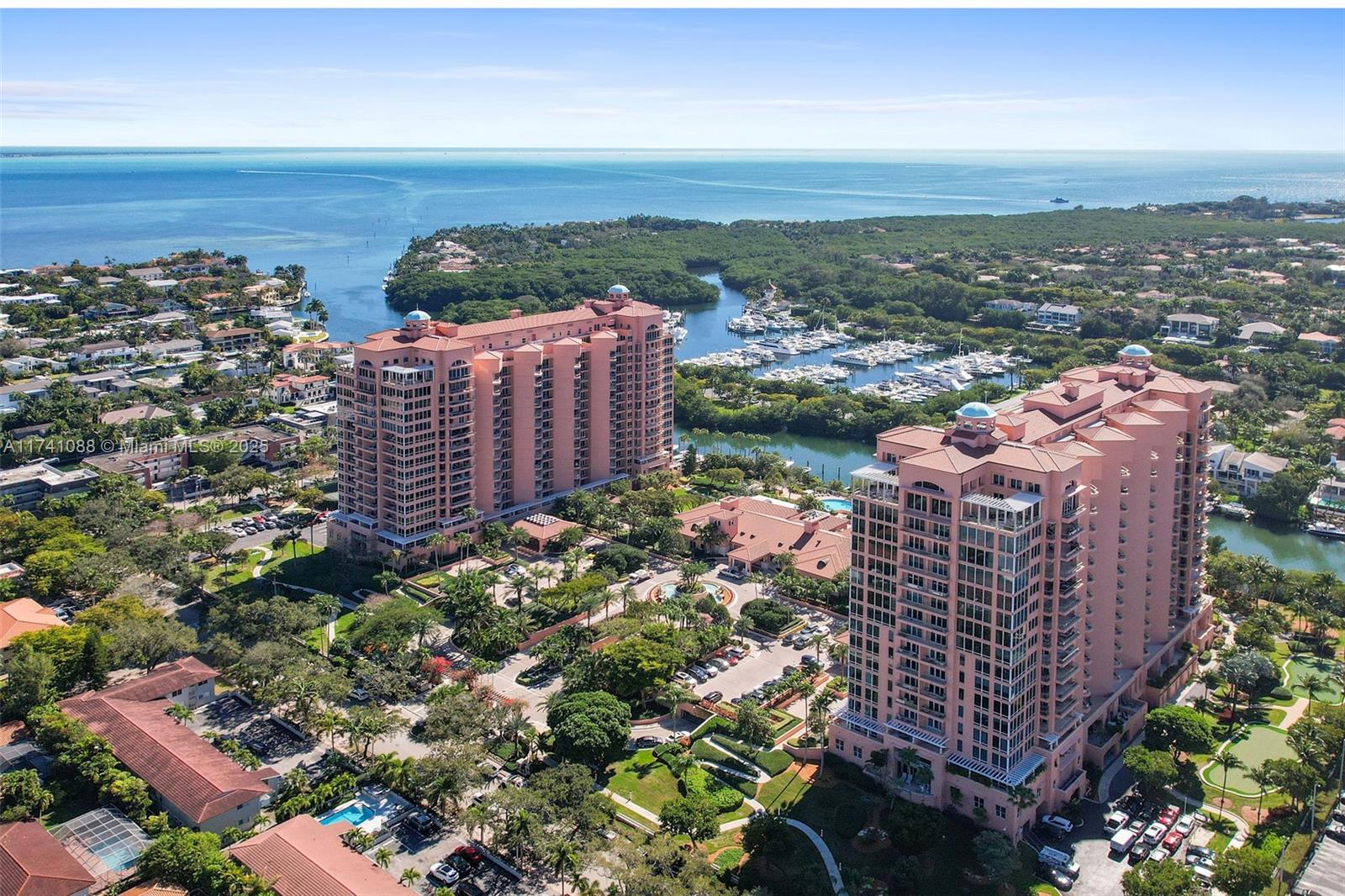 THE GABLES CONDO - Residential