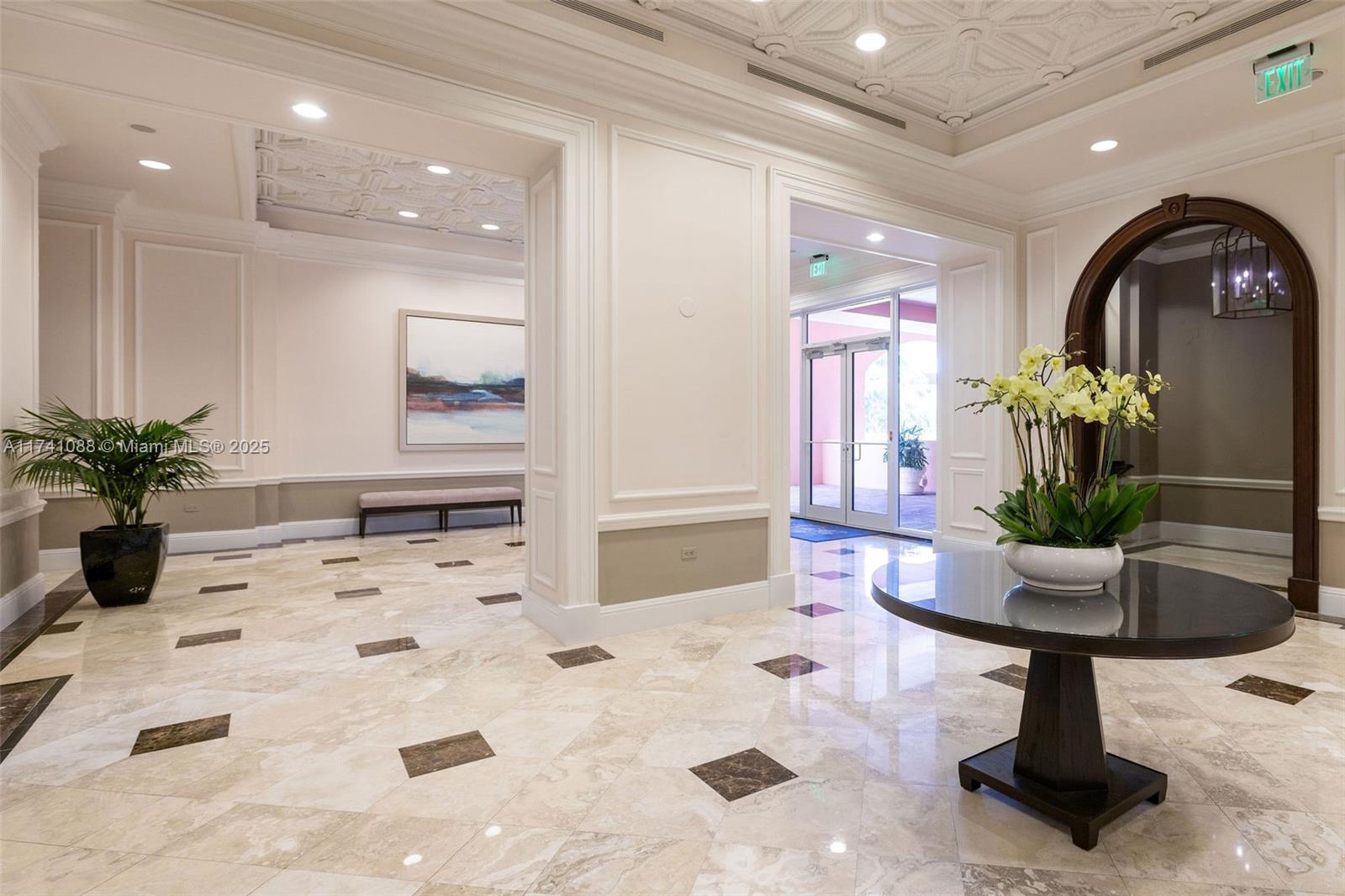 THE GABLES CONDO - Residential