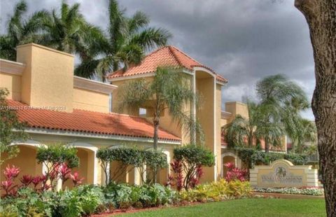 A home in Hialeah