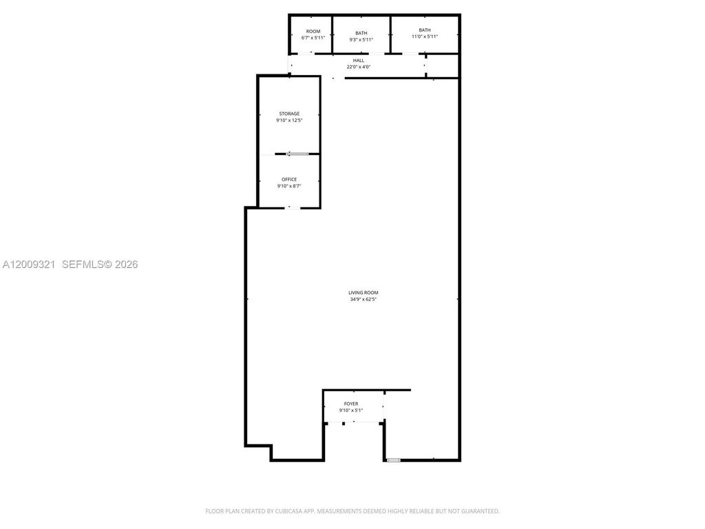 Photo of 5750 Okeechobee Blvd, FL 33417 (MLS # A12009321)