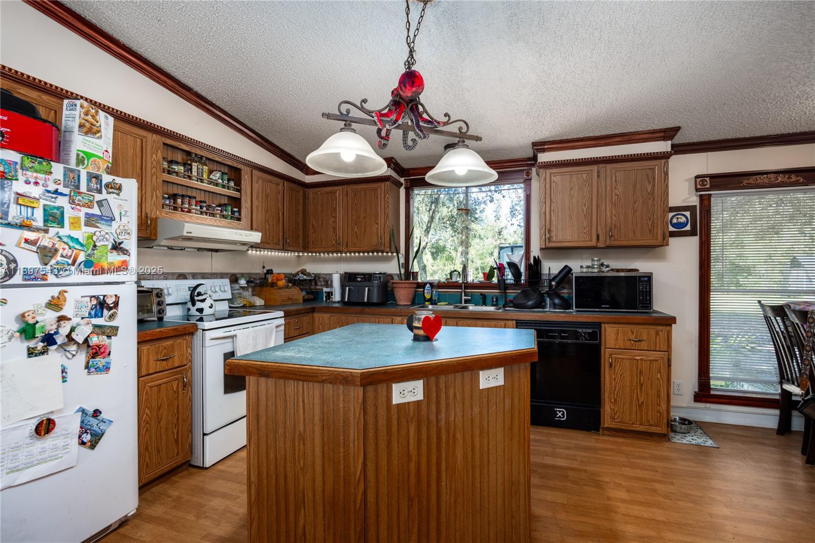 Green Patch Country Estate - Residential