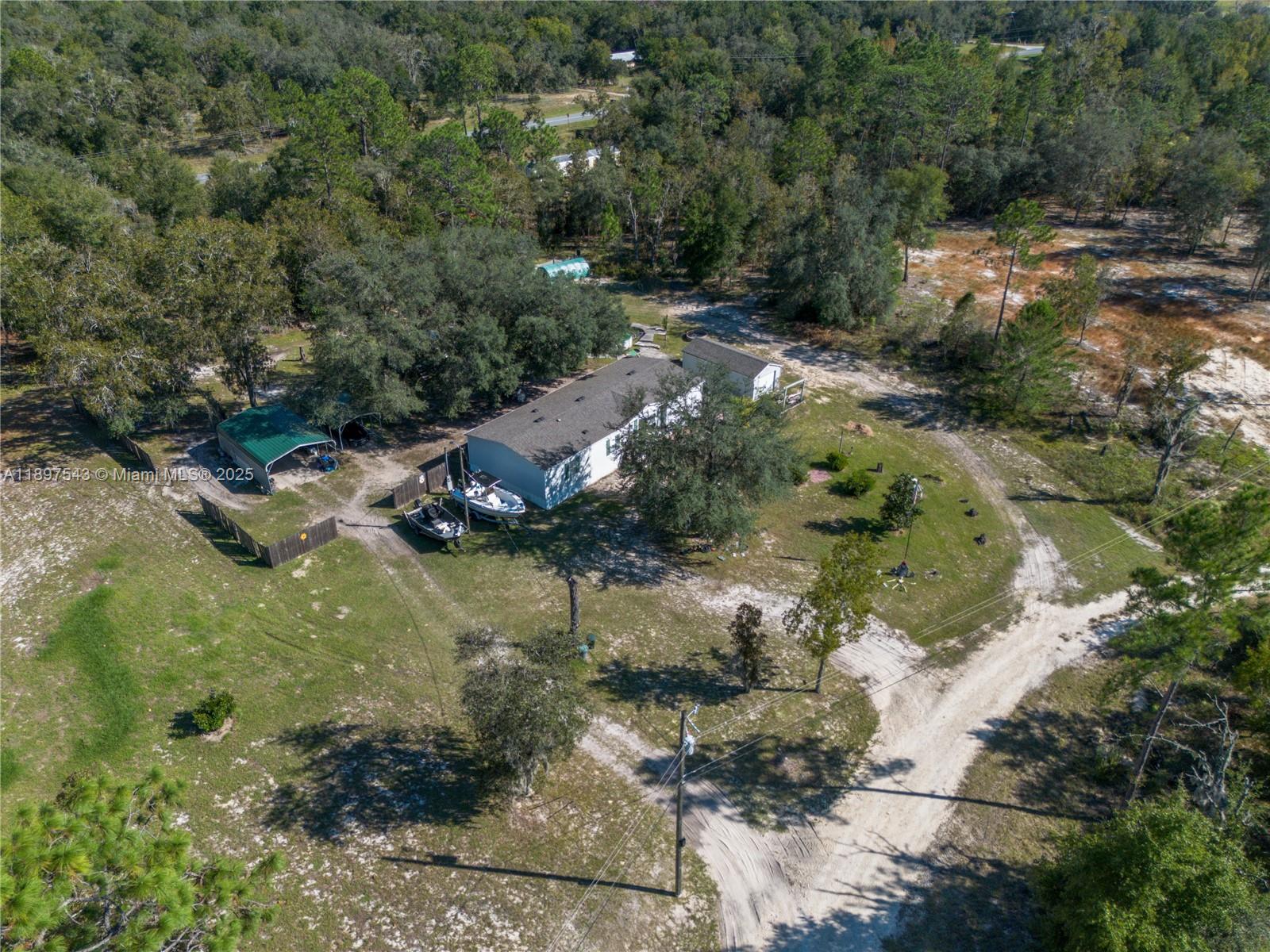 Green Patch Country Estate - Residential