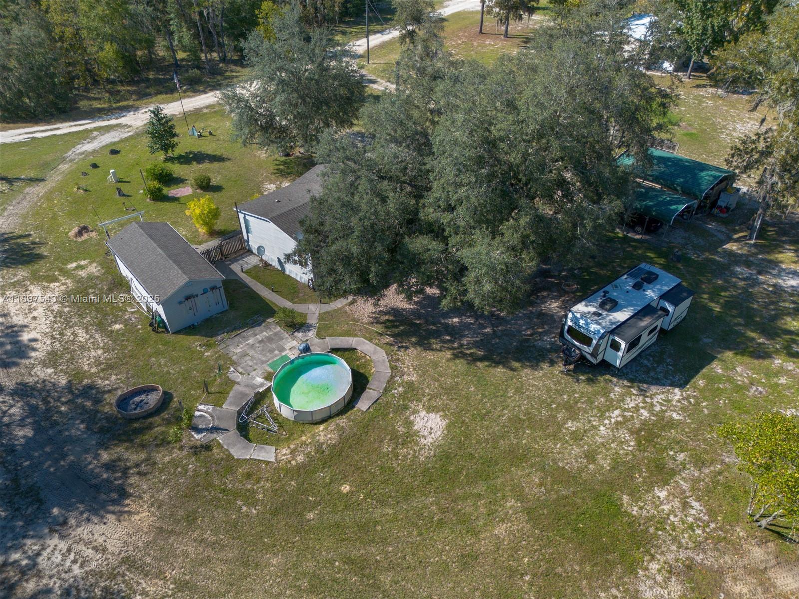 Green Patch Country Estate - Residential