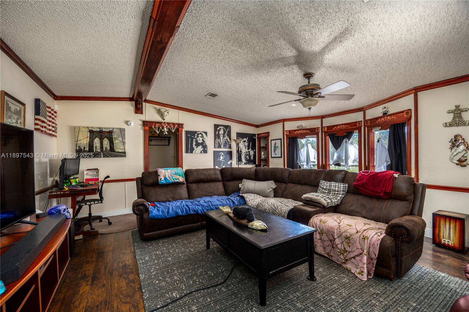 Green Patch Country Estate - Residential