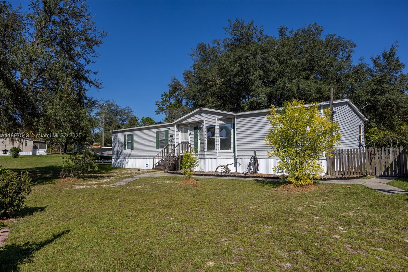 Green Patch Country Estate - Residential