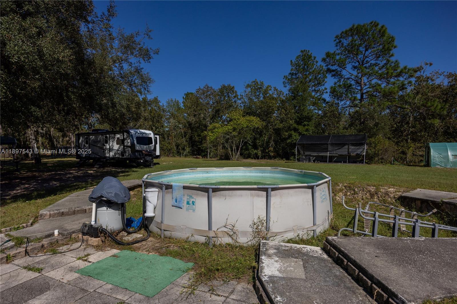 Green Patch Country Estate - Residential