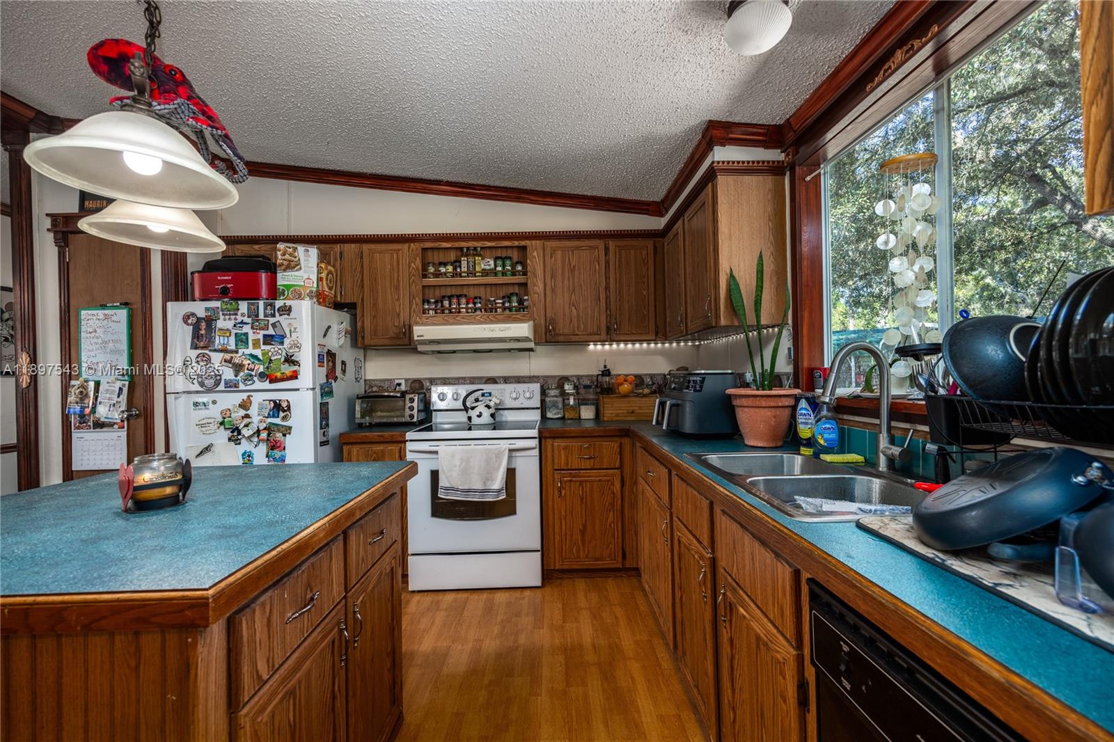 Green Patch Country Estate - Residential