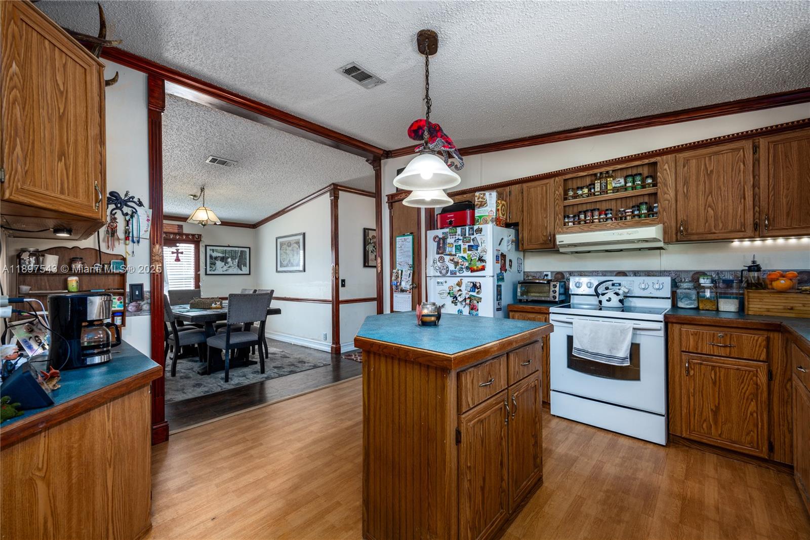 Green Patch Country Estate - Residential