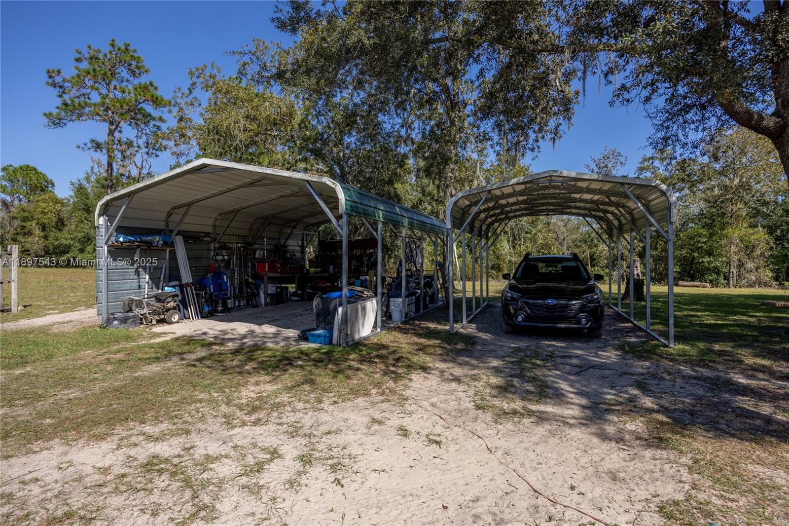 Green Patch Country Estate - Residential