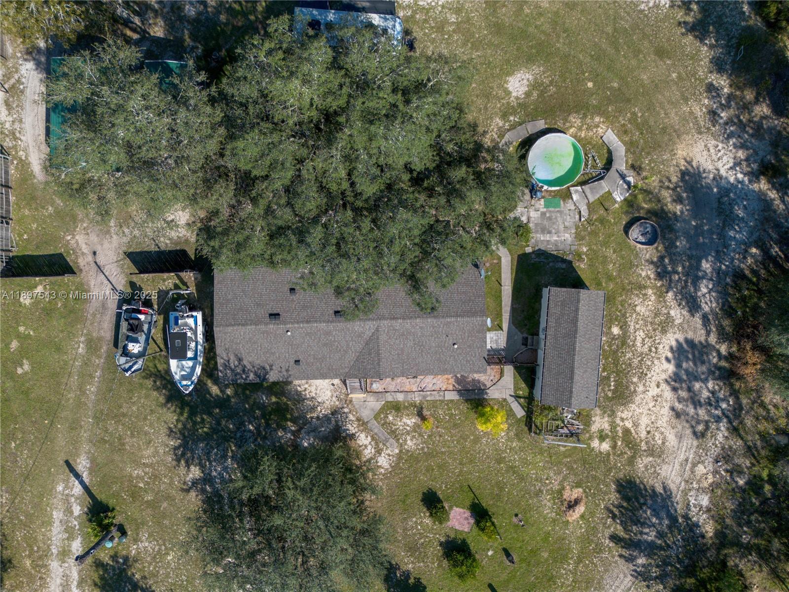 Green Patch Country Estate - Residential