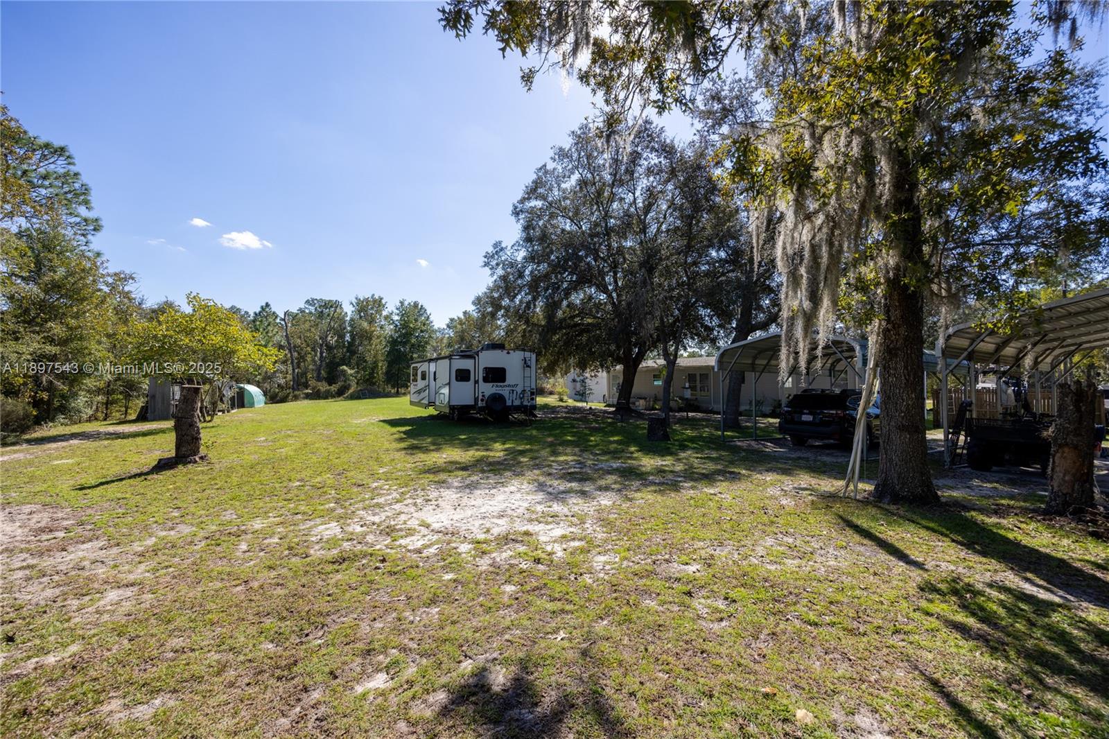 Green Patch Country Estate - Residential