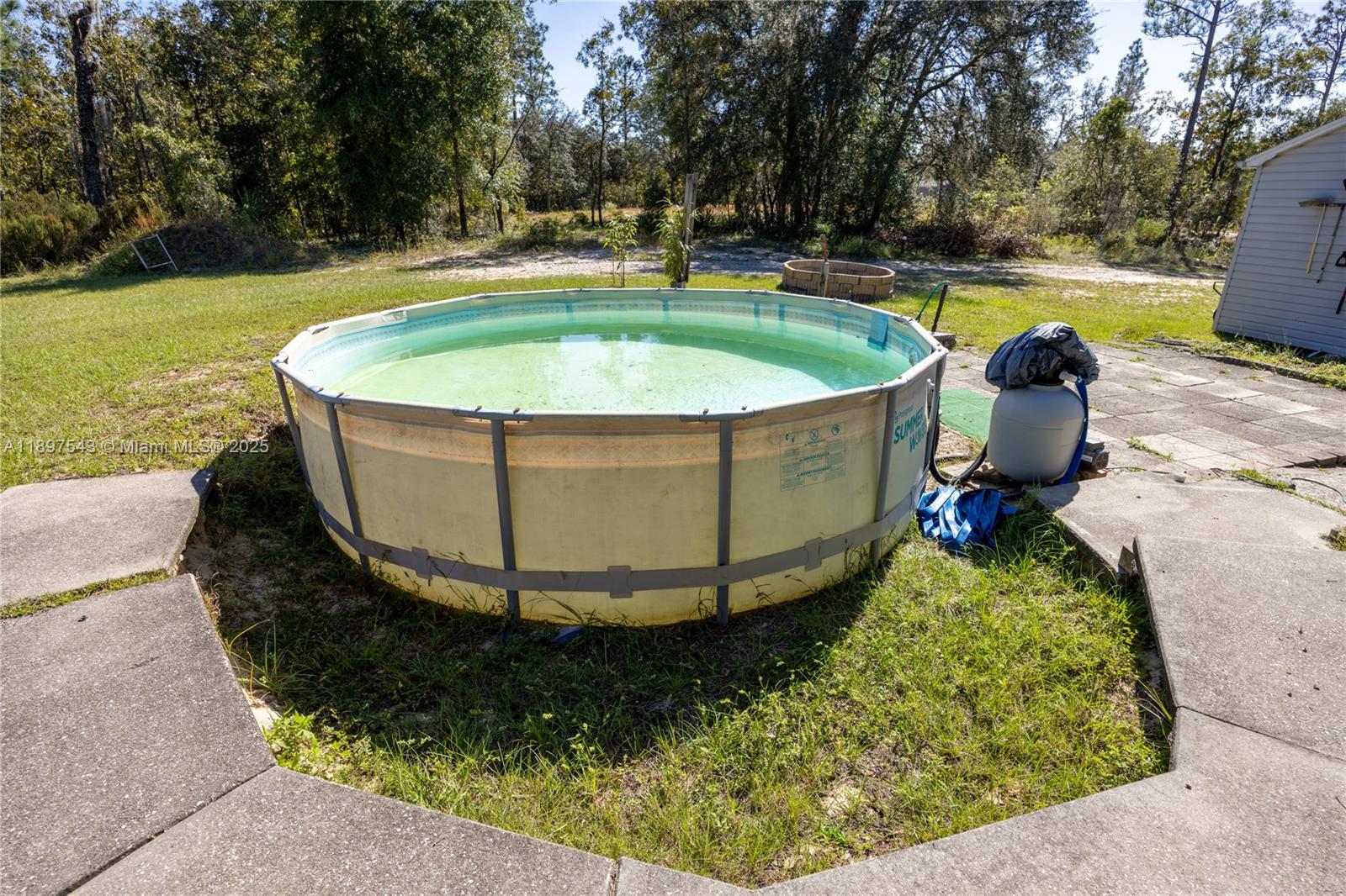 Green Patch Country Estate - Residential
