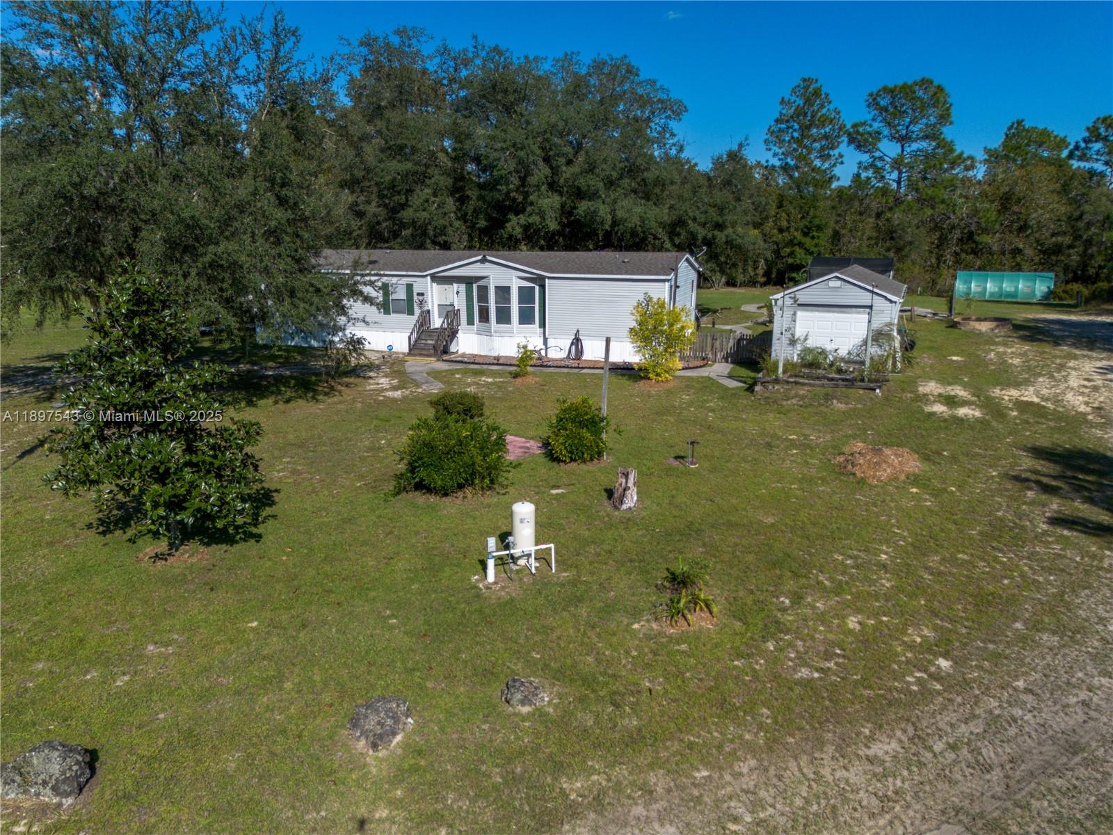 Green Patch Country Estate - Residential